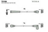 Високовольтні дроти Tesla T222B, фото 2