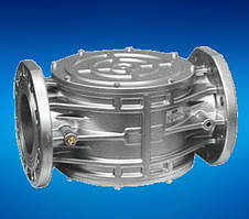 Фільтр газовий MADAS