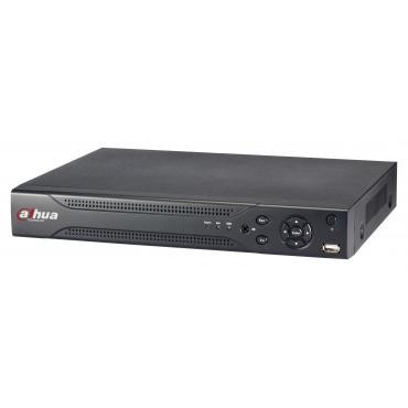 Відеореєстратор Dahua DH-DVR2116H