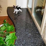 Підвіконня з натурального каменю (1000*200 мм), фото 3