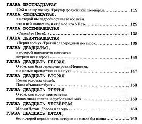 Неймовірні пригоди М'якуша, Нетака та Непосиди, фото 2