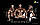 Olimp System Protein 80 2200g, фото 4