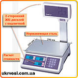 Ваги торгові CAS ER-JR-6CBU, фото 6