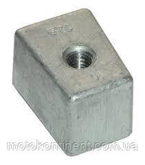 67C-45251-00 Анод Yamaha F25/F30/F40/F50/F60