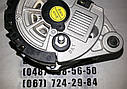 Генератор CHEVROLET Evanda, Rezzo,Tacuma, DAEWOO Leganza, Nubira, VIVANT, Lacetti, Espero, фото 4