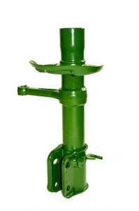 Амортизатор на ВАЗ 2170 (стакан) передній правий