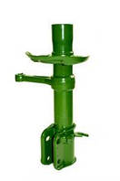 Амортизатор на ВАЗ 2170 (стакан) передній правий