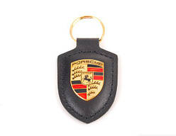 Брелок Porsche Black (WAP0500900E)