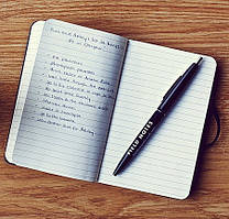 Записні книжки