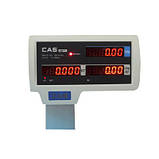 Ваги торгові CAS ER-Plus 30 EU, фото 4
