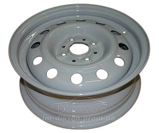 Диск колісний КрКЗ ВАЗ 2110, Kalina R14