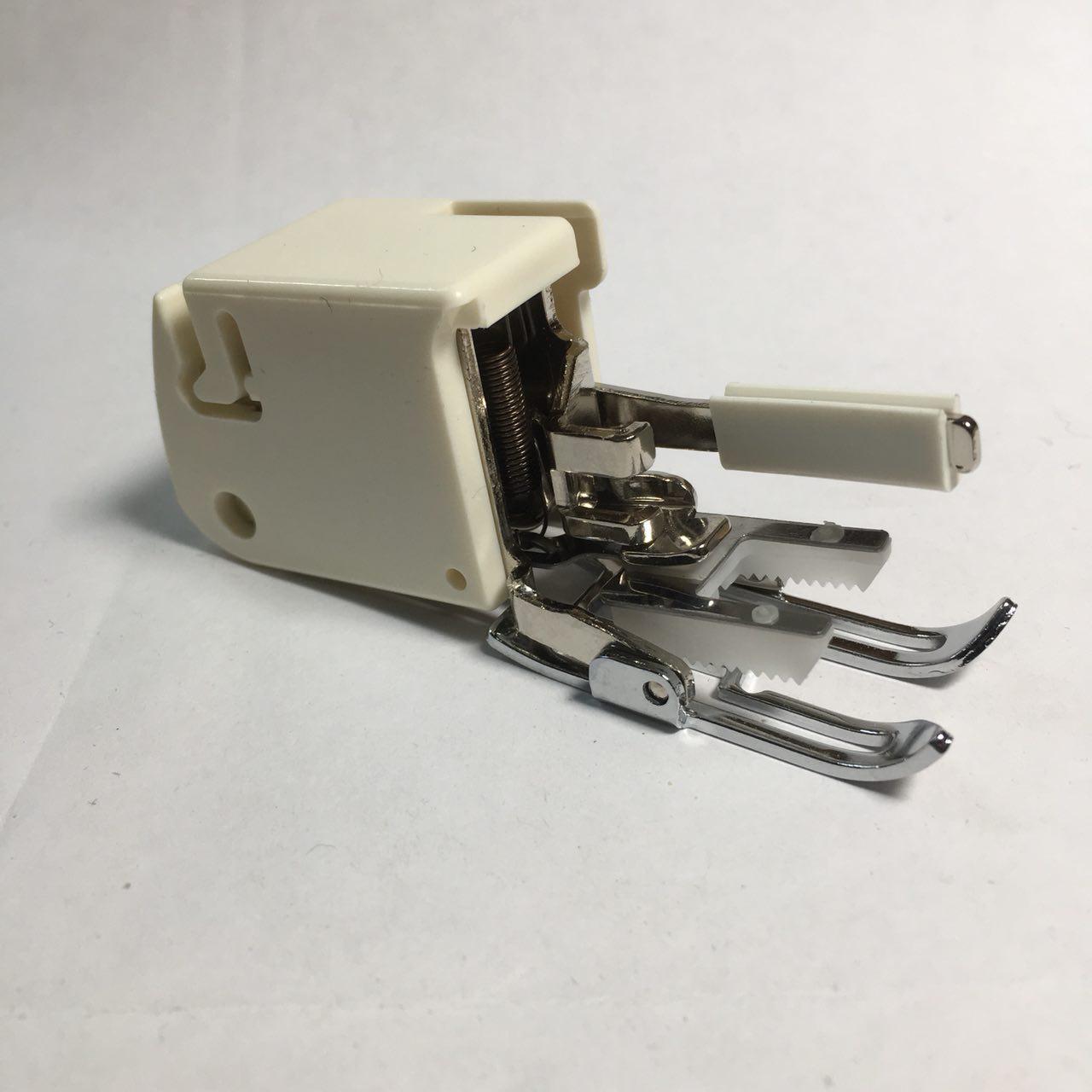 Лапка верхній транспортер (крокуюча лапка)