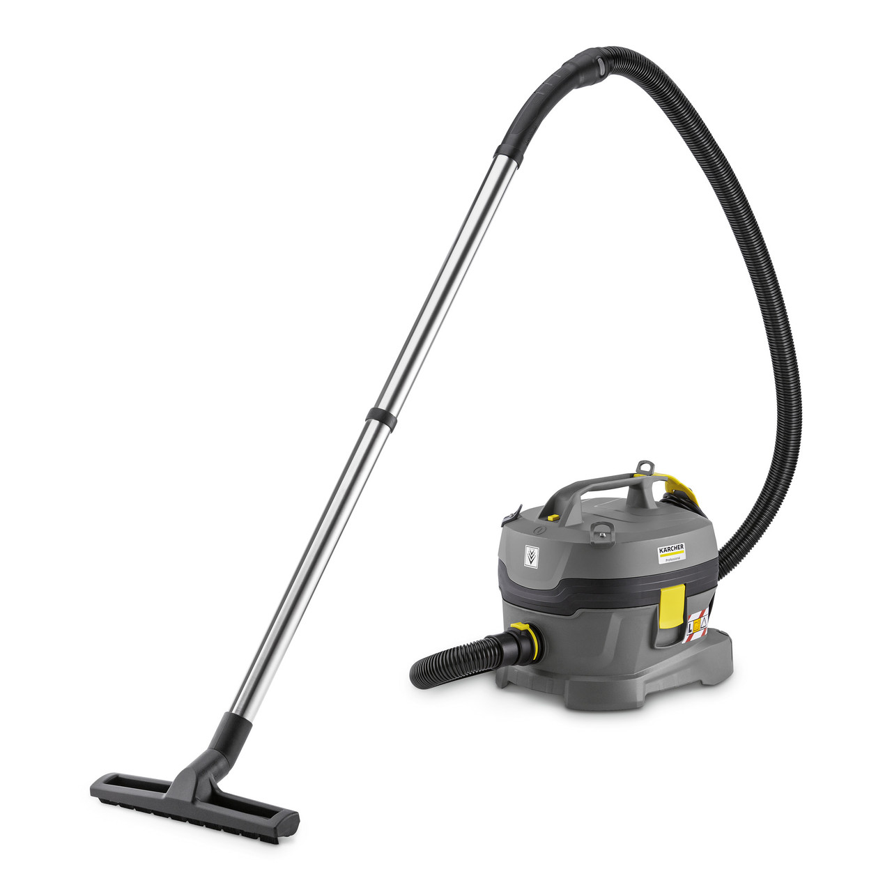 Професійний пилосос KARCHER T 8/1 L