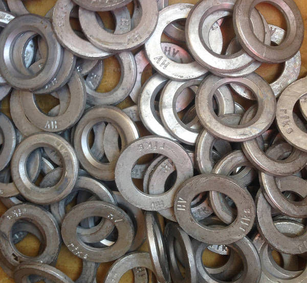 Шайбы Ф22 ГОСТ 22355-77 -Заказать Оптом По Хорошим Ценам