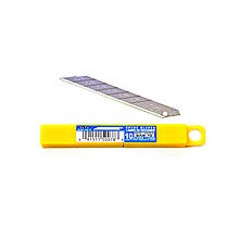 Лезвие OLFA SAB-10, 10 шт
