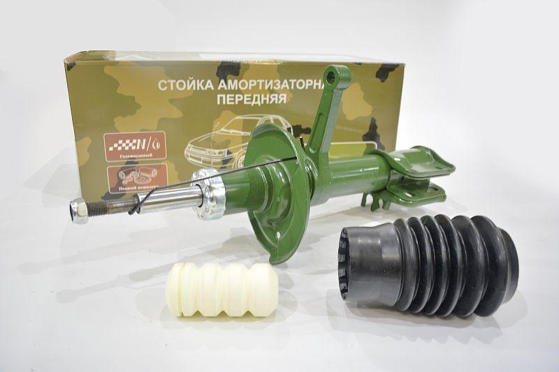 Закупити по опту або роздрібуАмортизатор передній лівий на ВАЗ 2170 Priora (газо-масляний / стійка в зборі)