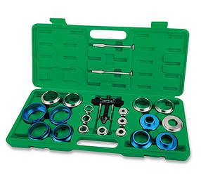 Комплект для демонтажу сальников універсальний 22ед. Toptul JGAI2201