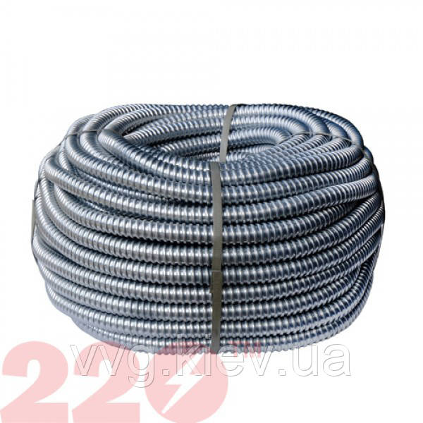 Металоруб РЗЦ d 26 мм (25 м) з протяжкою 220тм