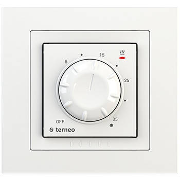 Термостат Terneo rol unic, фото 2
