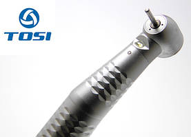 TOSI TX-164A турбінний наконечник з LED підсвічуванням