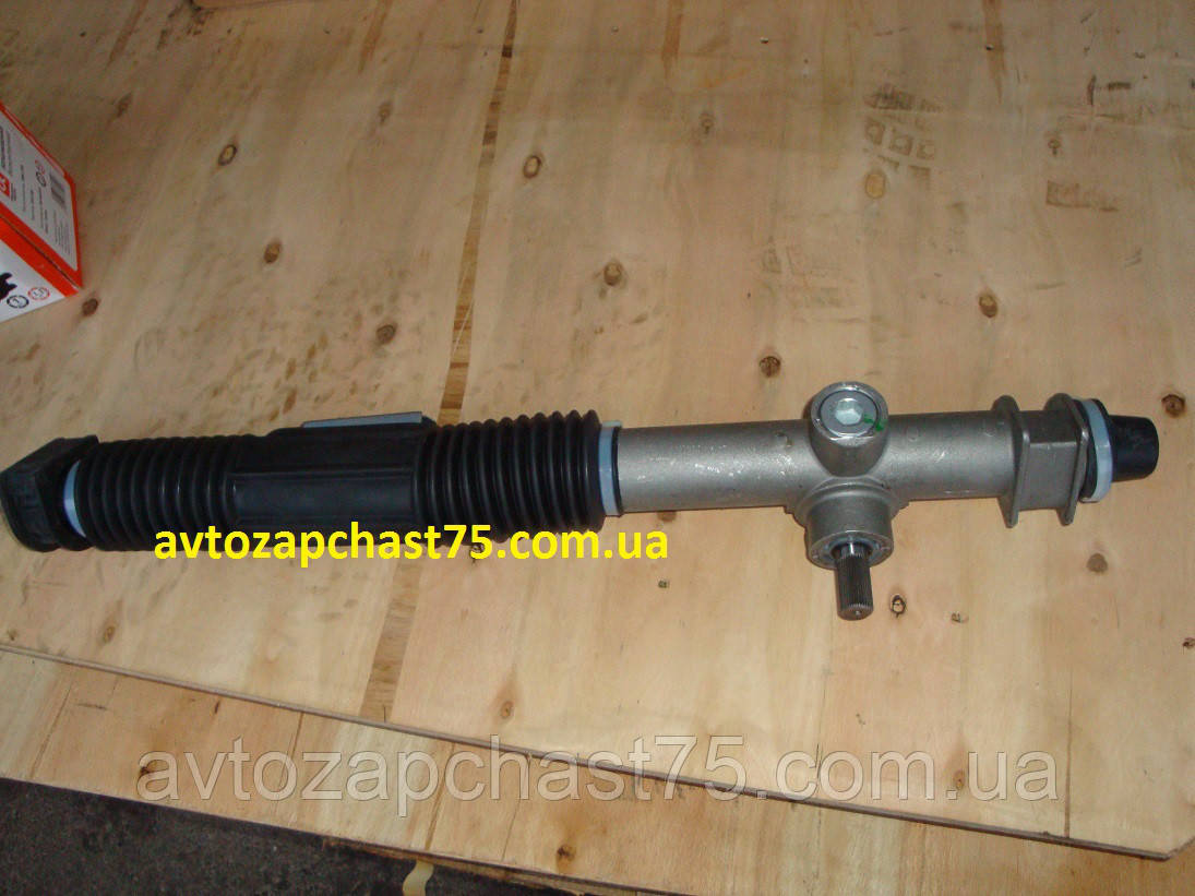 Механізм кермовий Ваз 2108, Ваз 2109 без тяг (Дорожній мап, Харків), фото 1