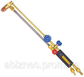 Різак гасовий "ВОГНИК" 181 (Різак Бобуха) довжина - 552мм