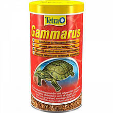 Корм для черепах TETRA (Тетра) Gammarus гаммарус, 100 мл
