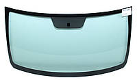 Лобове (переднє) скло нове на DACIA LOGAN I 1 MPV 05-12 р.