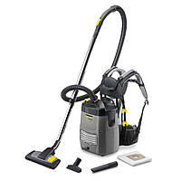 Професійний пилосос KARCHER BV 5/1