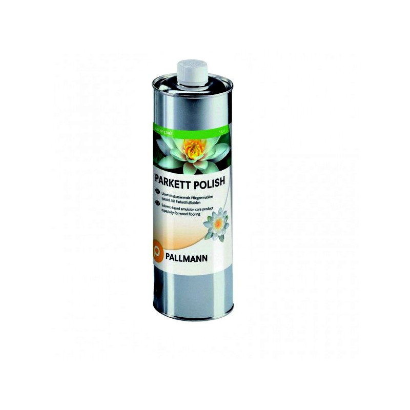 Просочення для захисту швів Parkett Polish, 1 л, фото 1