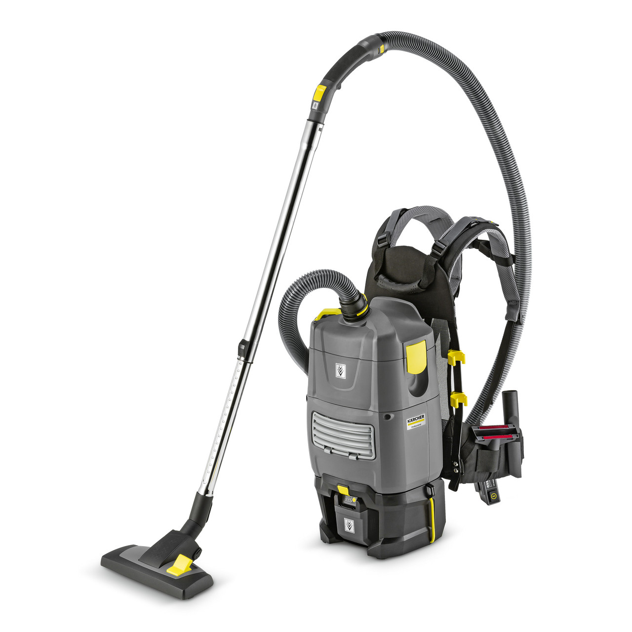 Професійний пилосос KARCHER BV 5/1 Bp