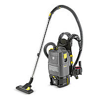 Профессиональный пылесос KARCHER BV 5/1 Bp