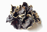 Древесный гриб Муэр чёрный сушеный Moc Nhi - 100 гр (Вьетнам)