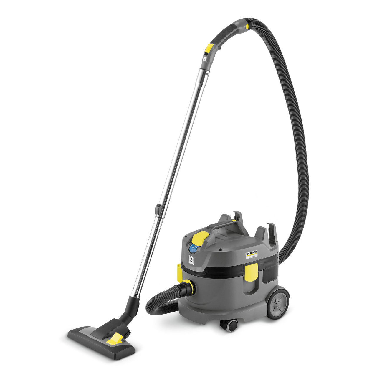 Професійний пилосос KARCHER T 9/1 Bp