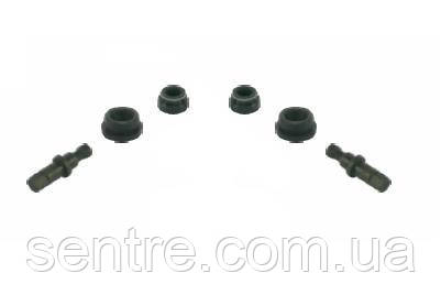 Р/к суппорта Haldex 90693 Mark II / III / IV / Modul X Турция