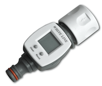 Лічильники, контролери