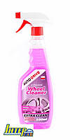 Очиститель дисков кислотный Auto Drive Wheel Cleaner, 500мл.