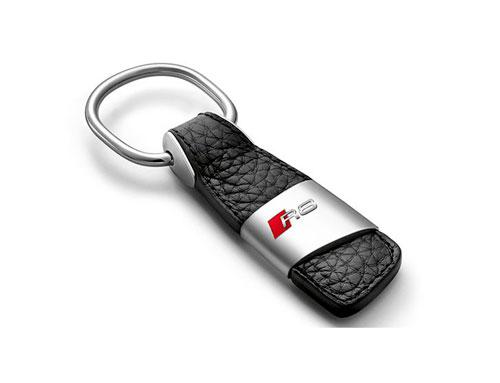 Брелок Audi R8 Key Leather (3181500600)