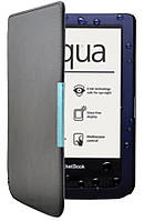 Обкладинка - чохол для електронної книги PocketBook 640/641 Aqua 2 Синій