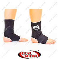 Гомілкостопний еластичний бандаж Venum MA-6237