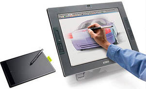 Графічні планшети