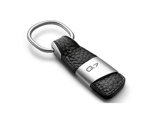 Оригінальний брелок Audi Q7 Leather (3181400217)