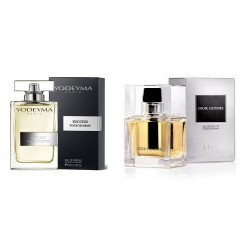 SUCCESS POUR HOMME YODEYMA Eau de Parfum 100ML (DIOR HOMME DIOR)