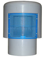 Фановий каналізаційний клапан HL900NECO (Одеса) DN 110