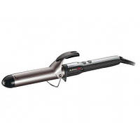 Плойка пружинная BaByliss PRO BAB2174TTE Titanium Tourmaline