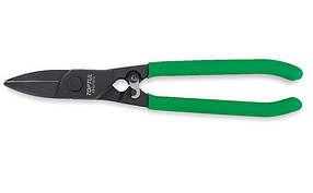 Ножиці по металу прямі 7" Toptul SBAH0707