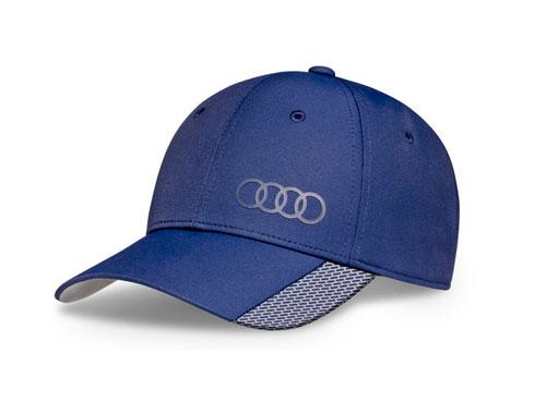 Оригінальна бейсболка Audi Premium Blue (3131701700)