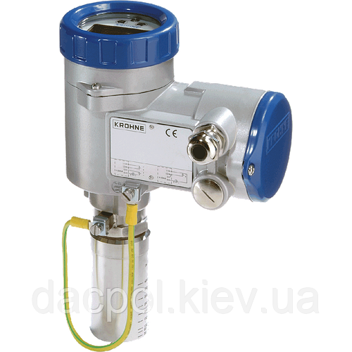 Витратоміри DWM2000 (KROHNE) по СУПЕР ціні!