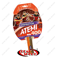 Ракетка для настільного тенісу Atemi 400*
