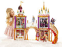 Большой игровой набор, дом, школа Ever After High 2-in-1 Castle Playset! Оригинал!